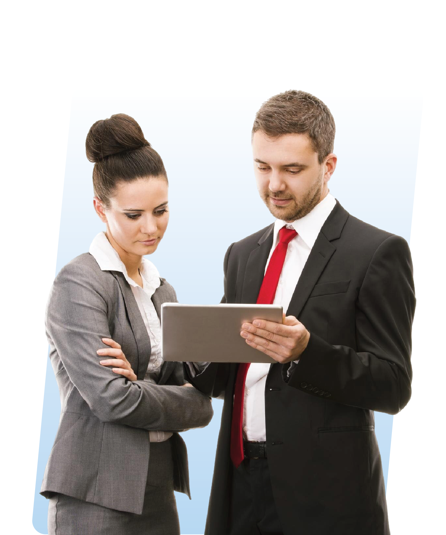 Financial Consulting & Strategic Advice