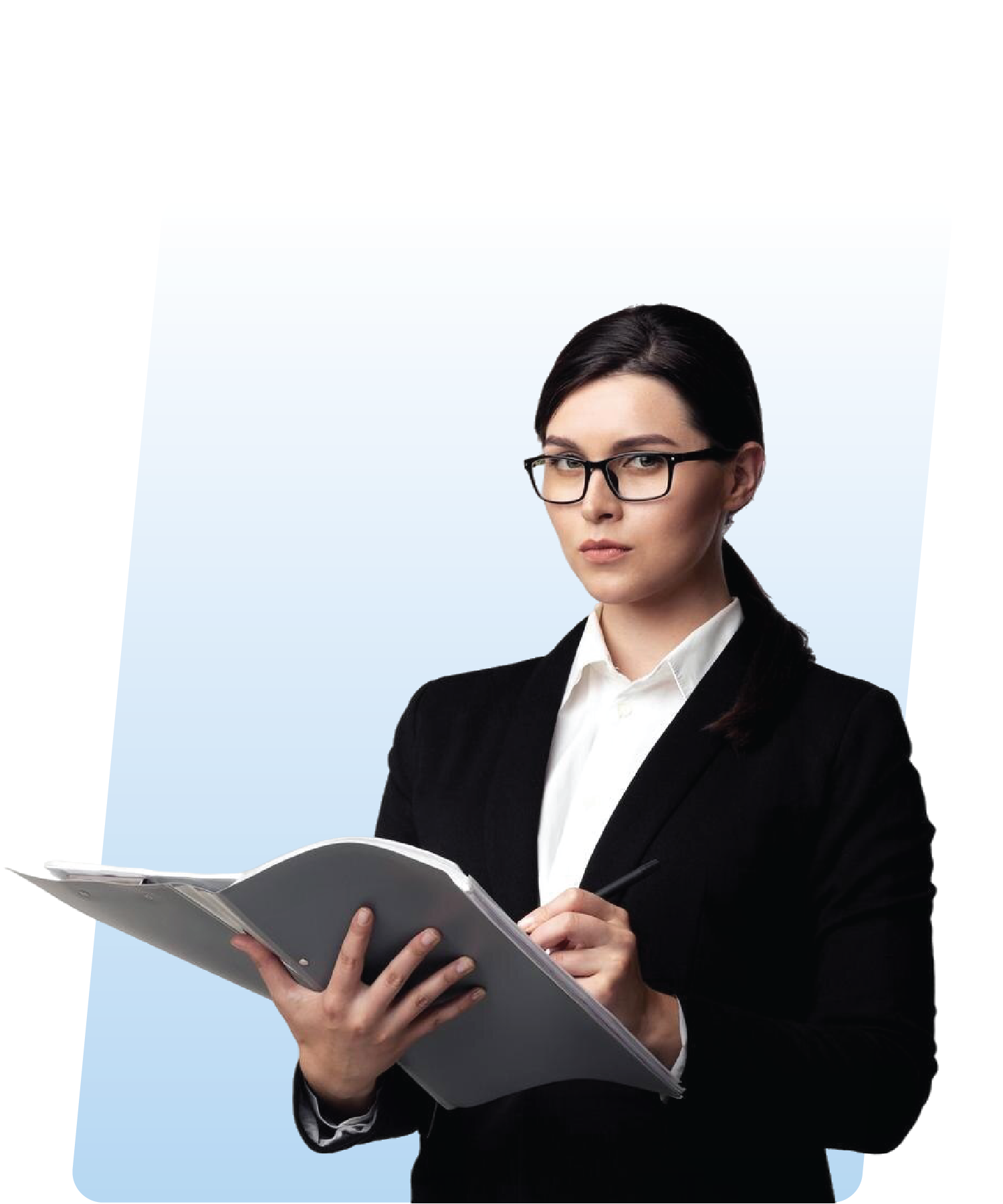 Financial Statement Preparation